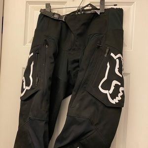 Fox Racing Pants
